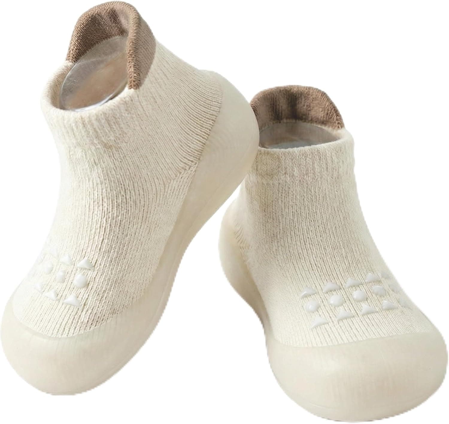 Baby Walking Sock Shoes