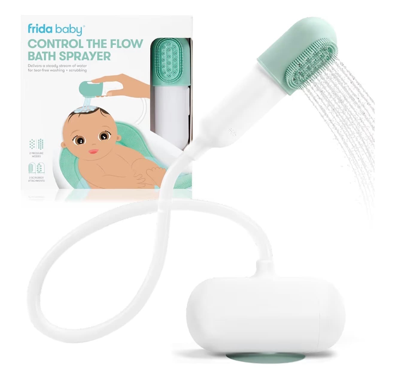 Bathtub Sprayer