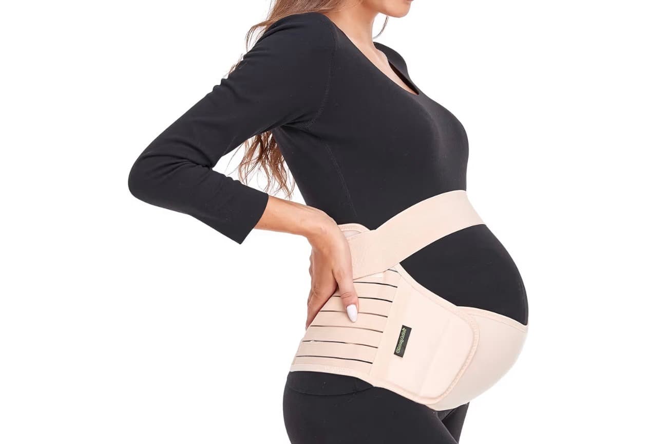 Belly Belt