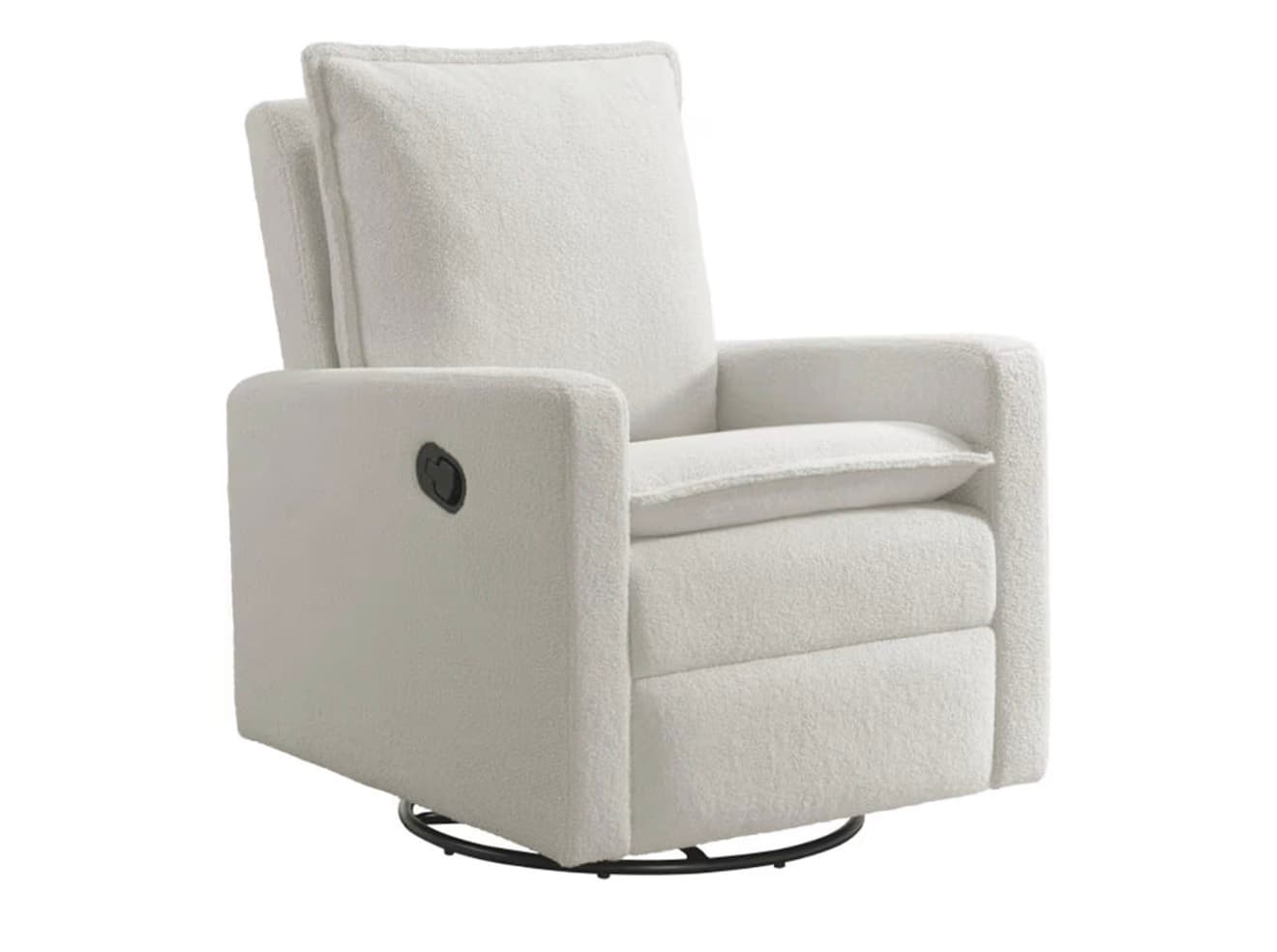Nursing Recliner