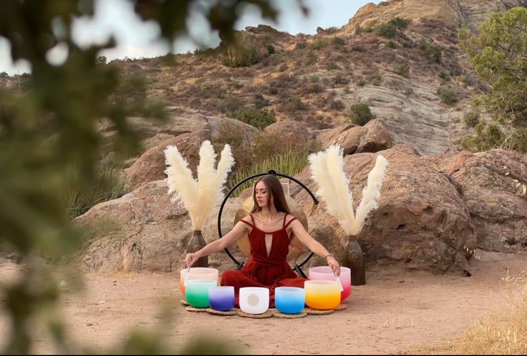 Sound Healing