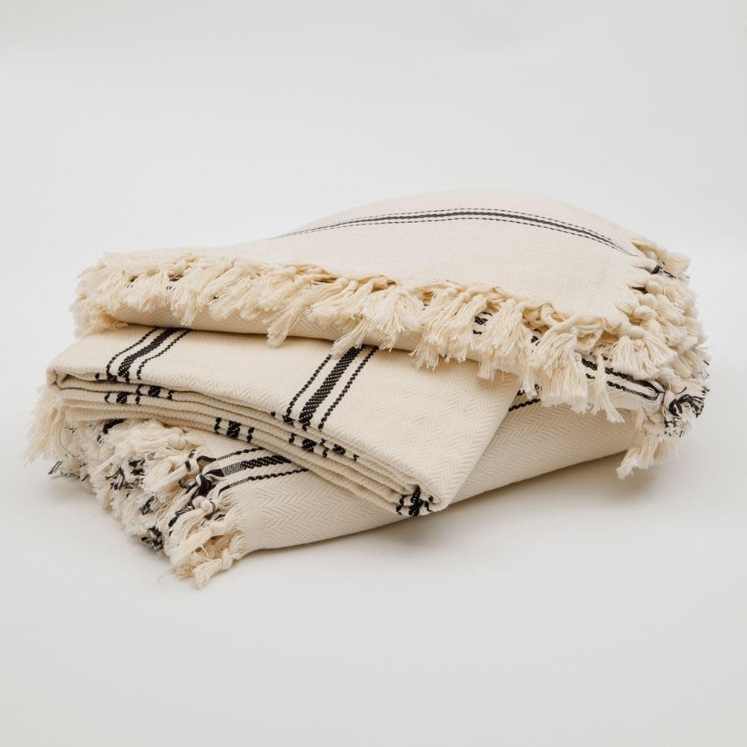 Throw Blanket