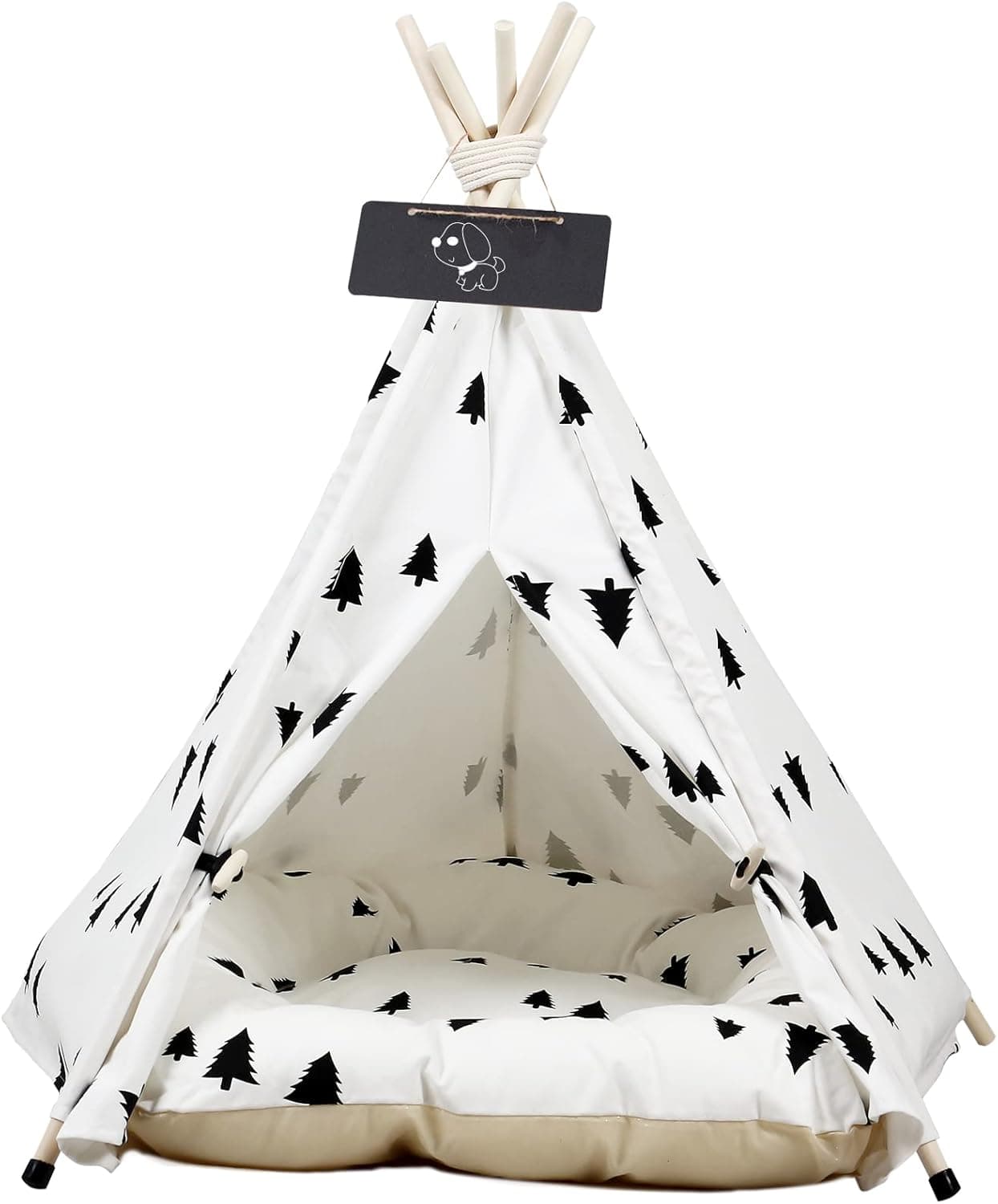 Teepee for pet